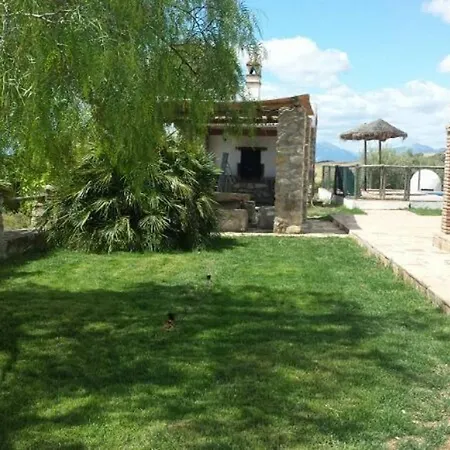 El Guindo Malaga
