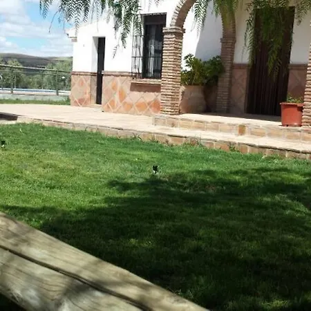 Holiday home El Guindo Malaga