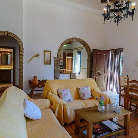 El Guindo Holiday home Malaga