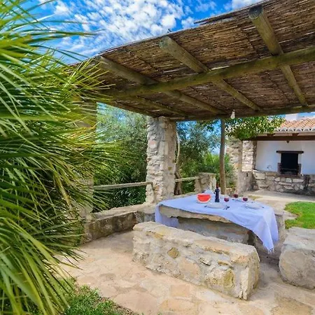 El Guindo Holiday home