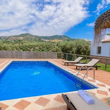 El Guindo Holiday home *