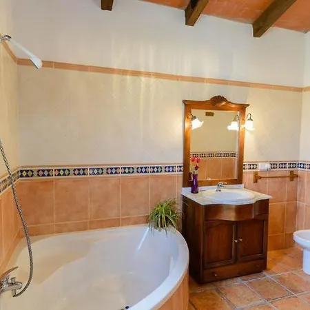 El Guindo Holiday home Malaga