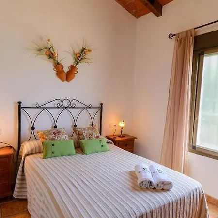 Holiday home El Guindo Malaga