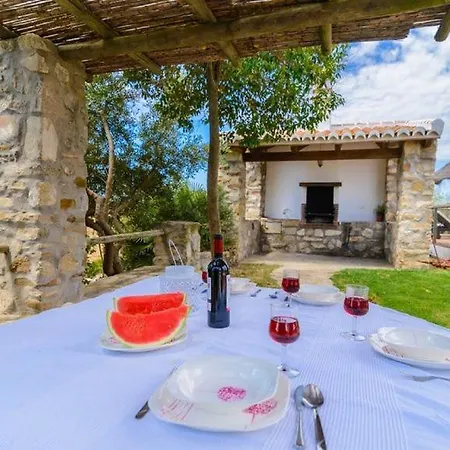 El Guindo Vakantiehuis
