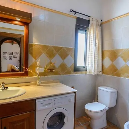 Prázdninový dům El Guindo Màlaga