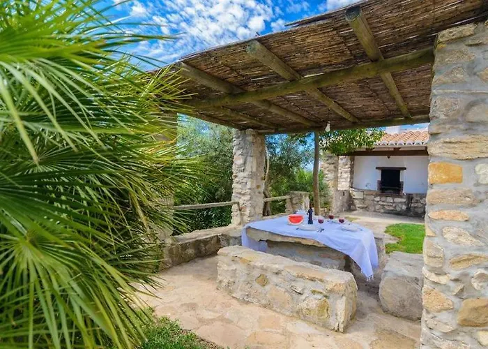 El Guindo Feriehus